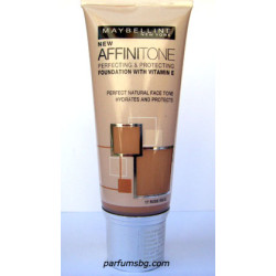 MAYBELLINE Affinitone фон дьо тен 17