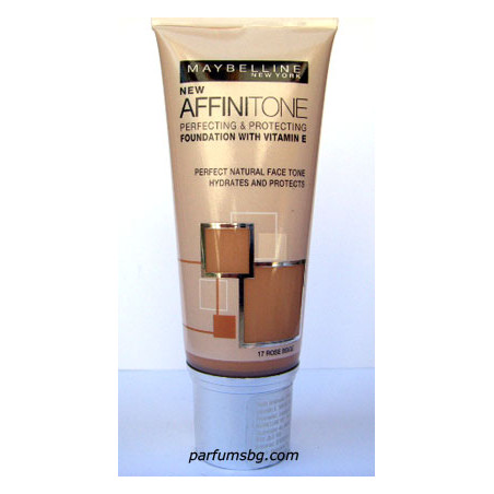 MAYBELLINE Affinitone фон дьо тен 17