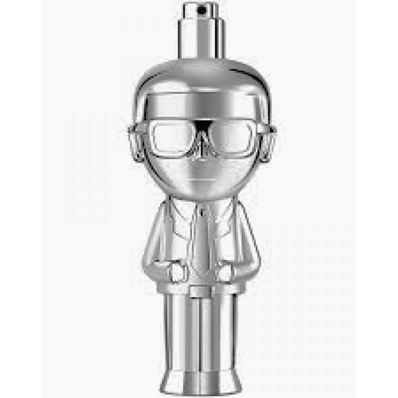 Karl Lagerfeld Ikonik EDP за мъже 100ml без кутия