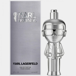 Karl Lagerfeld Ikonik EDP за мъже 100ml