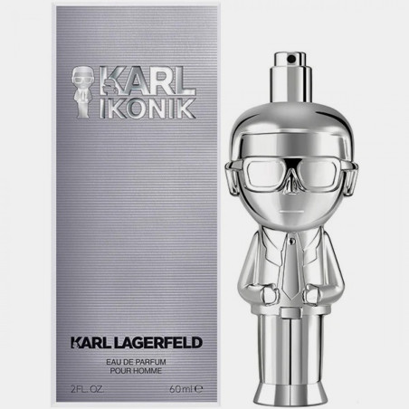 Karl Lagerfeld Ikonik EDP за мъже 100ml