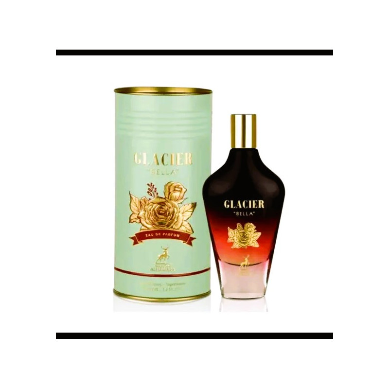 Maison Glachier Bella EDP за жени 100ml