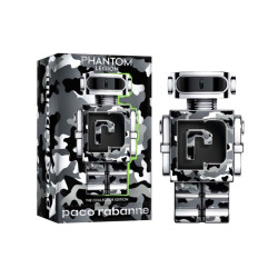 Paco Rabanne Phantom Legion EDT за мъже 100ml
