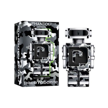 Paco Rabanne Phantom Legion EDT за мъже 100ml