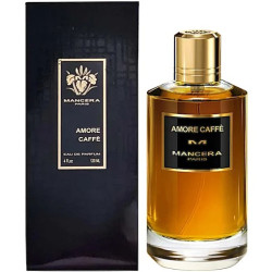 Mancera Amore Caffe EDP Unisex 120ml