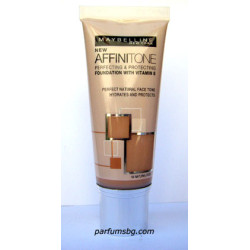 MAYBELLINE Affinitone фон дьо тен 18