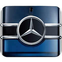 Mercedes Benz Sing EDP за мъже 100ml без кутия