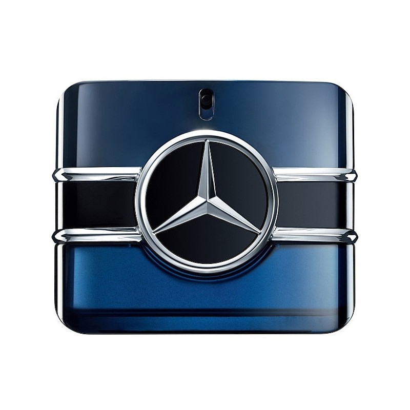 Mercedes Benz Sing EDP за мъже 100ml без кутия