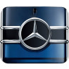 Mercedes Benz Sing EDP за мъже 100ml без кутия