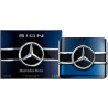 Mercedes Benz Sing EDP за мъже 100ml