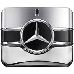 Mercedes Benz Sing Your Attitude EDT за мъже 100ml без кутия