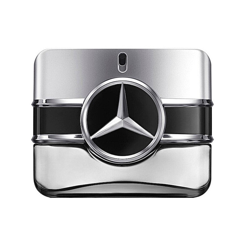 Mercedes Benz Sing Your Attitude EDT за мъже 100ml без кутия