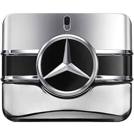 Mercedes Benz Sing Your Attitude EDT за мъже 100ml без кутия