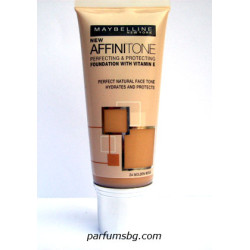 MAYBELLINE Affinitone фон дьо тен 24