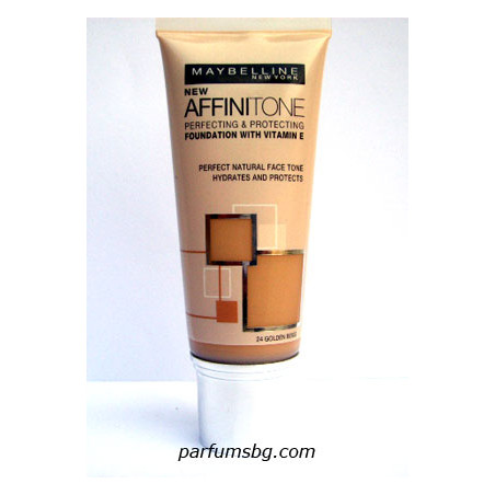 MAYBELLINE Affinitone фон дьо тен 24