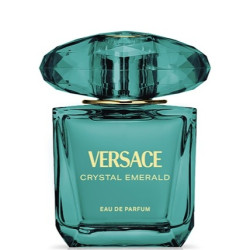 Versace Crystal Emerald EDP за жени 90ml без кутия