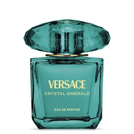 Versace Crystal Emerald EDP за жени 90ml без кутия