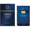 Versace Man Eau Fraiche Extreme EDP за мъже