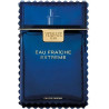 Versace Man Eau Fraiche Extreme EDP за мъже 100ml без кутия