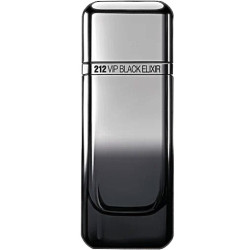 Carolina Herrera 212 VIP Black Elixir EDP за мъже 100ml без кутия