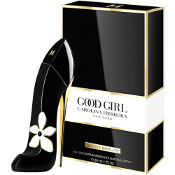 Carolina Herrera Good Girl Jasmine Absolute EDP за жени