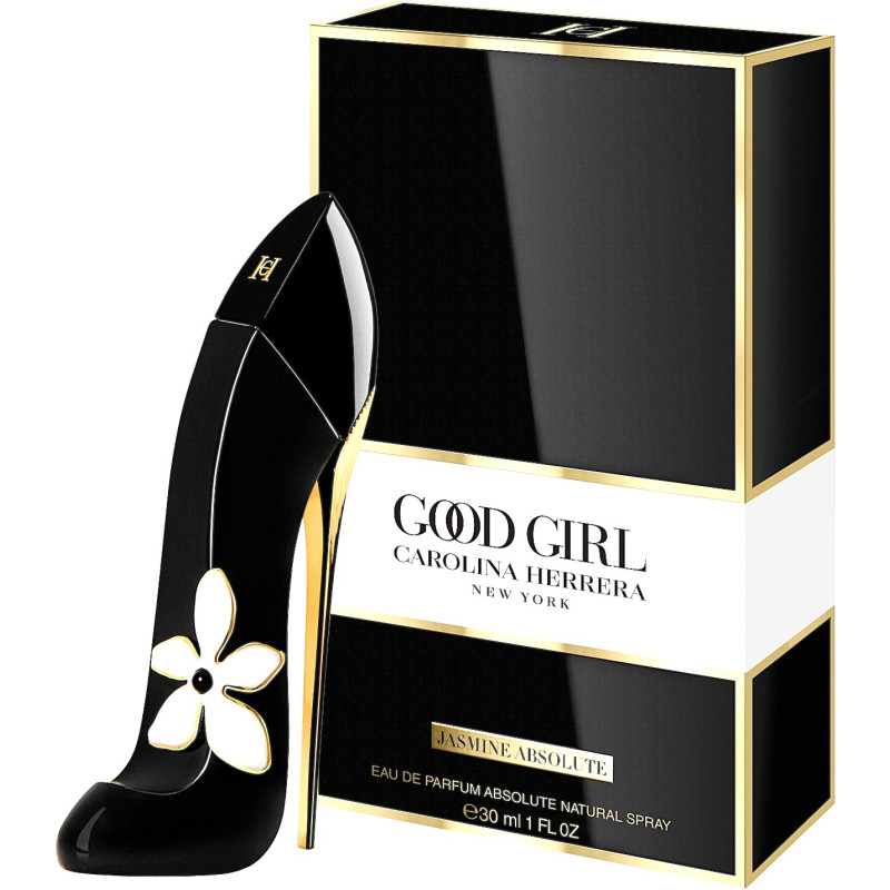 Carolina Herrera Good Girl Jasmine Absolute EDP за жени