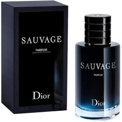 Christian Dior Sauvage Parfum 2019 за мъже 100ml
