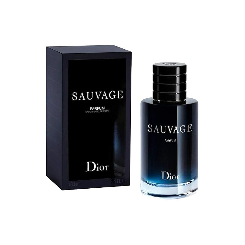 Christian Dior Sauvage Parfum 2019 за мъже 100ml