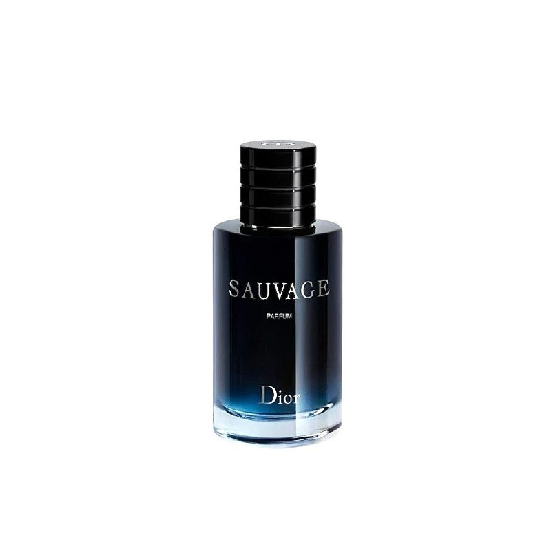Christian Dior Sauvage Parfum 2019 за мъже 100ml без кутия