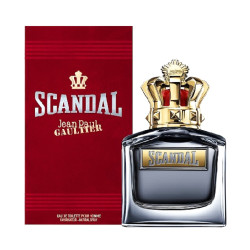 Jean Paul Gaultier Scandal EDT за мъже