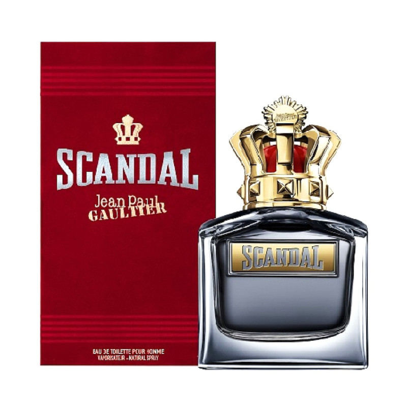 Jean Paul Gaultier Scandal EDT за мъже