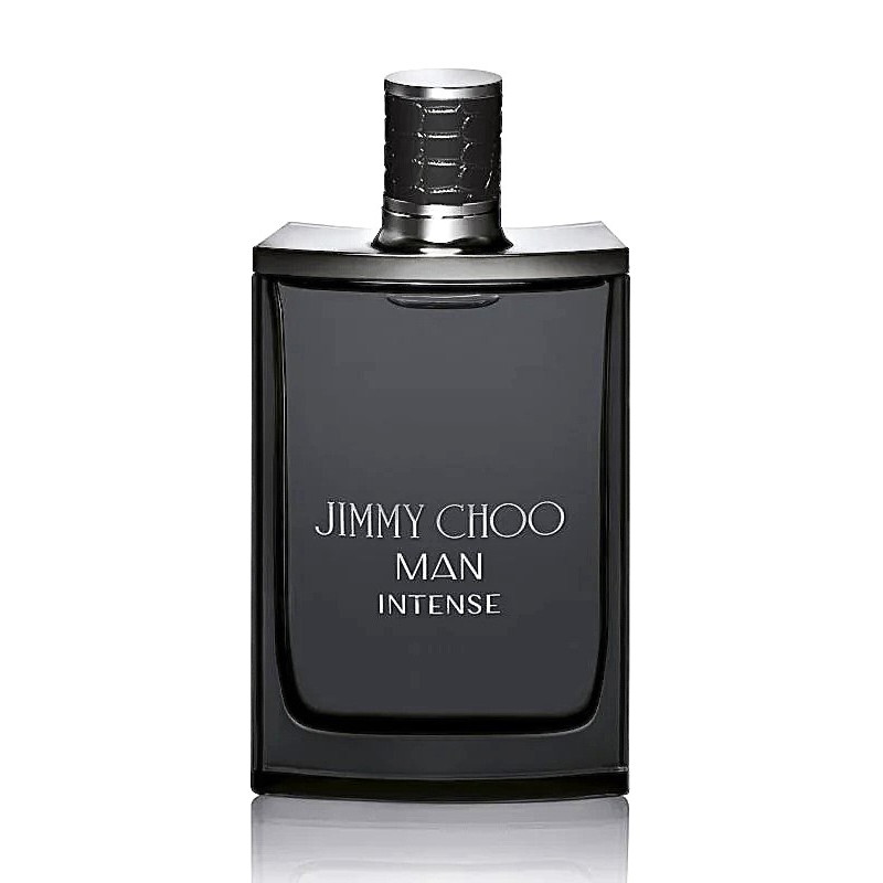 Jimmy Choo Man Intense EDT за мъже 100ml без кутия