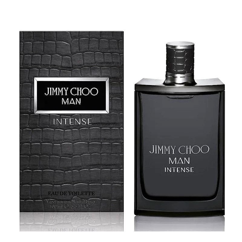 Jimmy Choo Man Intense EDT за мъже