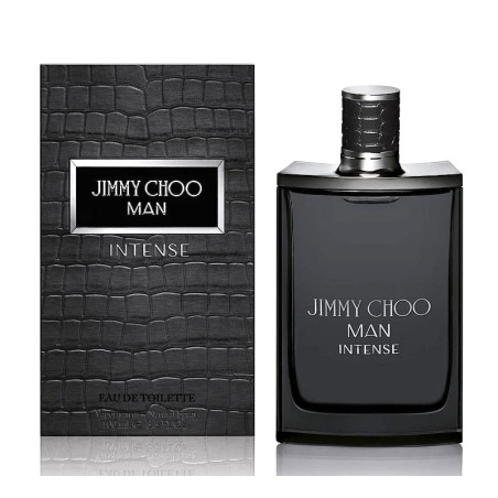 Jimmy Choo Man Intense EDT за мъже