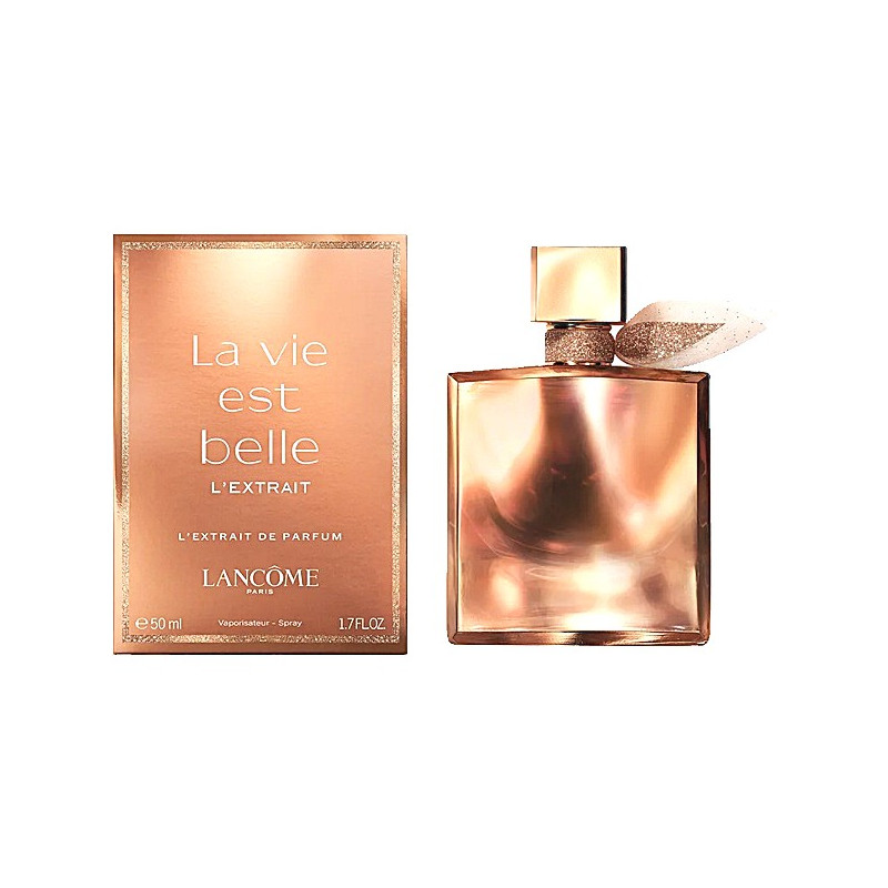 Lancome La Vie Est Belle L'Extrait de Parfum 50ml