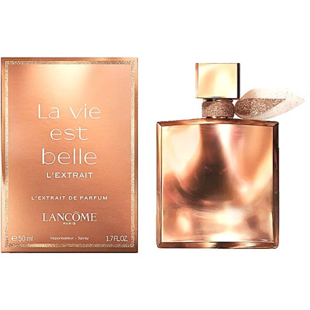 Lancome La Vie Est Belle L'Extrait de Parfum 50ml