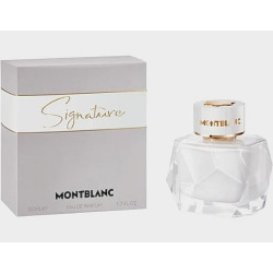 Mont Blanc Signature EDP за жени