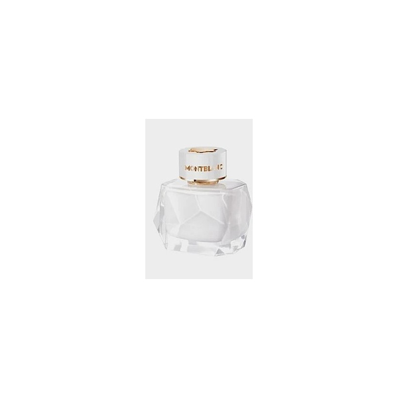Mont Blanc Signature EDP за жени 90ml Без Кутия