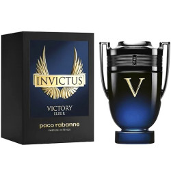 Paco Rabanne Invictus Victory Elixir Parfum за мъже