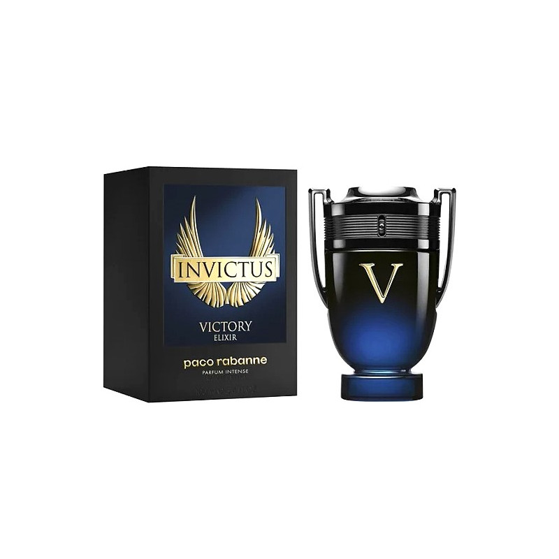 Paco Rabanne Invictus Victory Elixir Parfum за мъже