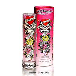 Christian Audigier Ed Hardy...