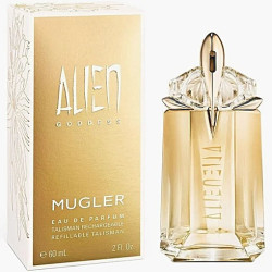Thierry Mugler Alien Goddess EDP за жени 90ml