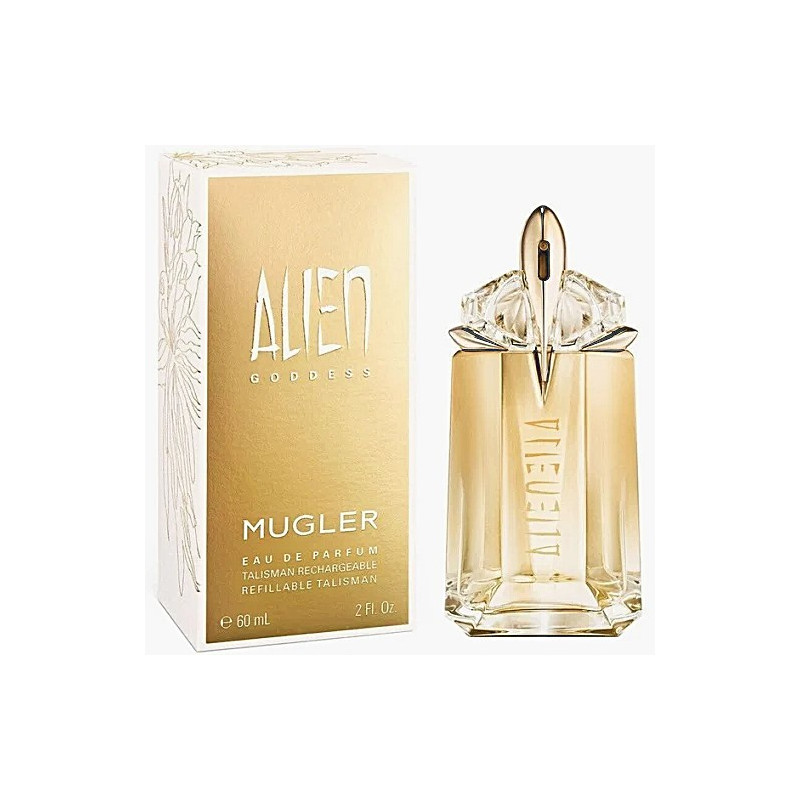 Thierry Mugler Alien Goddess EDP за жени 90ml