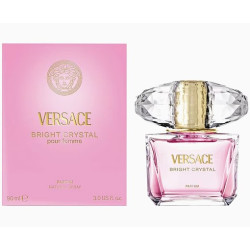 Versace Bright Crystal Parfum за жени 90ml