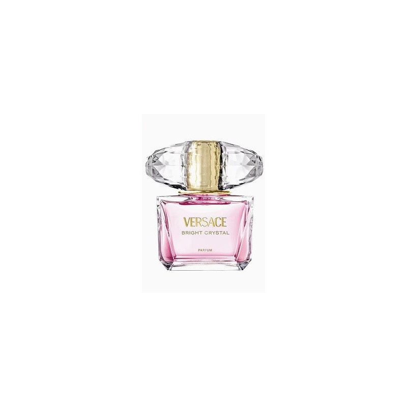 Versace Bright Crystal Parfum за жени 90ml без кутия