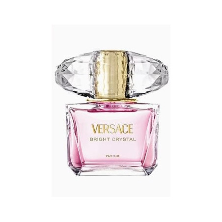 Versace Bright Crystal Parfum за жени 90ml без кутия