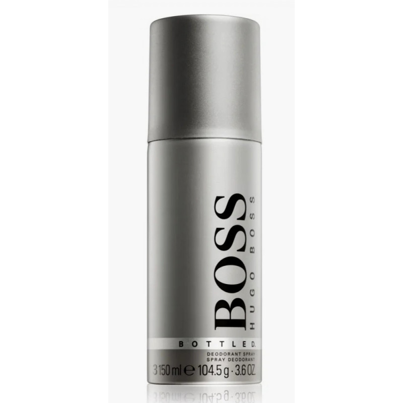 Hugo Boss Bottled Deo за мъже 150ml