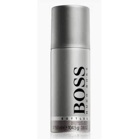 Hugo Boss Bottled Deo за мъже 150ml