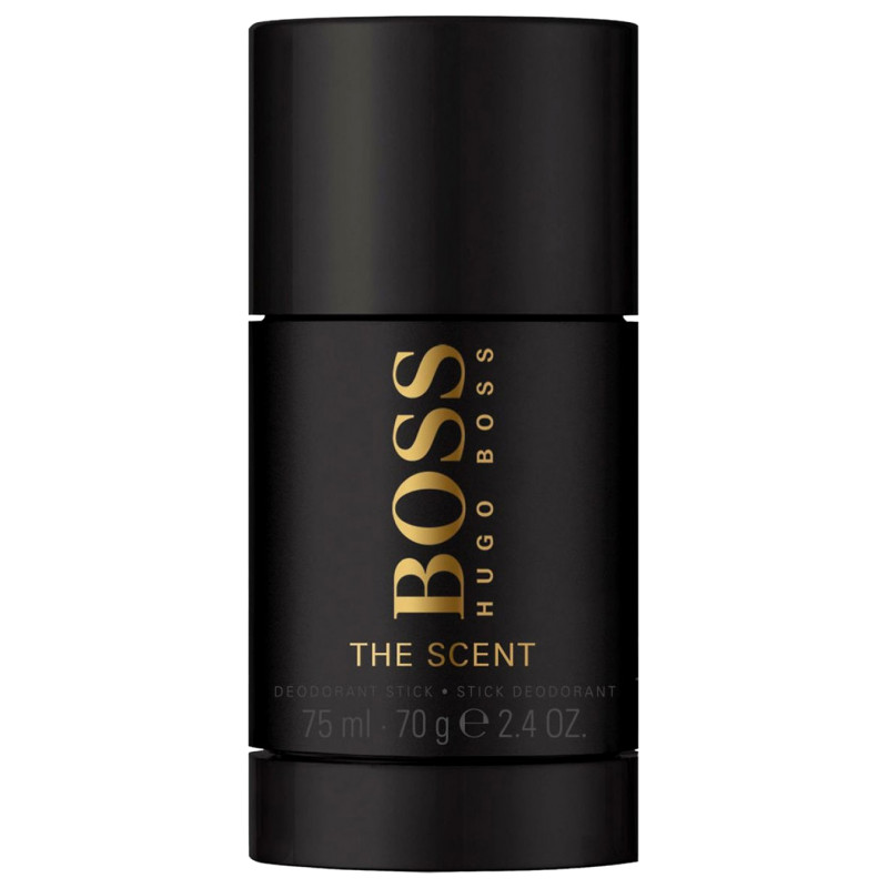 Hugo Boss The Scent Deo Stick за мъже 75ml