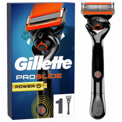 Gillette Fusion Proglige Flexball Power Самобръсначка с 1 ножче
